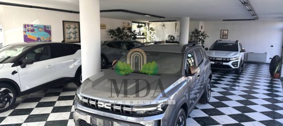 Propiedad comercial en Martinsicuro, Italy 158 m² No. 68389 22