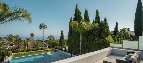 5 Schlafzimmer Villa in Marbella, Spain, Nr. 96987 6