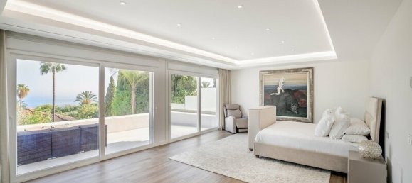 5 Schlafzimmer Villa in Marbella, Spain, Nr. 96987 13