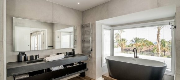 5 Schlafzimmer Villa in Marbella, Spain, Nr. 96987 24