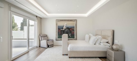 5 Schlafzimmer Villa in Marbella, Spain, Nr. 96987 16