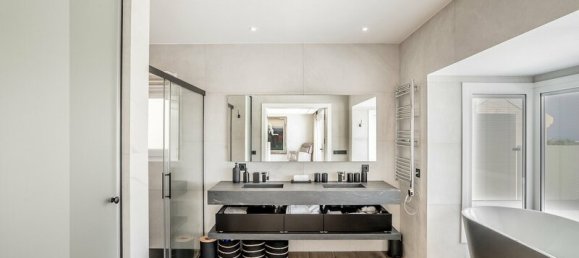 5 Schlafzimmer Villa in Marbella, Spain, Nr. 96987 15