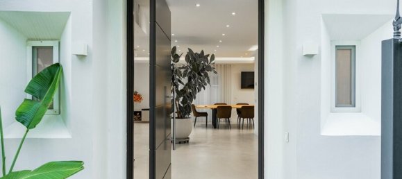 5 Schlafzimmer Villa in Marbella, Spain, Nr. 96987 19