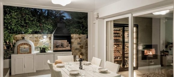 5 Schlafzimmer Villa in Marbella, Spain, Nr. 96987 18