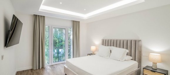 5 Schlafzimmer Villa in Marbella, Spain, Nr. 96987 17