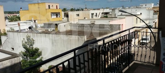 5 bedrooms Apartment in Presicce Acquarica, Italy No. 372108 5