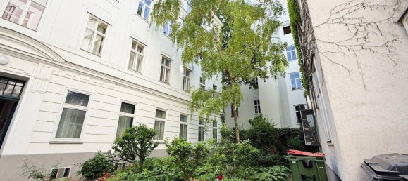 2 rooms Apartment in Leopoldstadt, Austria No. 240529 17