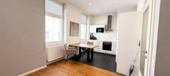 2 rooms Apartment in Leopoldstadt, Austria No. 240529 3