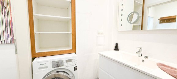 2 rooms Apartment in Leopoldstadt, Austria No. 240529 8