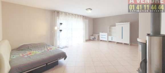 3 Schlafzimmer Villa in Gennevilliers, France, Nr. 183980 4