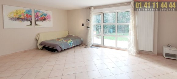 3 Schlafzimmer Villa in Gennevilliers, France, Nr. 183980 7