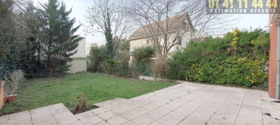 3 Schlafzimmer Villa in Gennevilliers, France, Nr. 183980 2