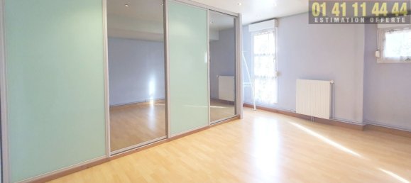 3 Schlafzimmer Villa in Gennevilliers, France, Nr. 183980 11