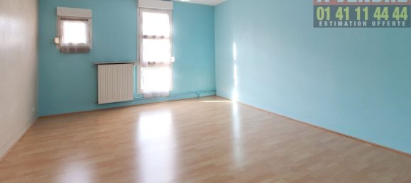 3 Schlafzimmer Villa in Gennevilliers, France, Nr. 183980 9