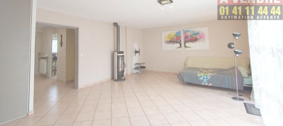 3 Schlafzimmer Villa in Gennevilliers, France, Nr. 183980 3