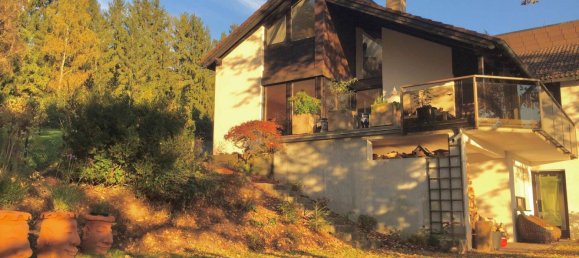 6 rooms Villa in Bad Kissingen, Germany No. 136911 9