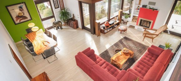 6 rooms Villa in Bad Kissingen, Germany No. 136911 2