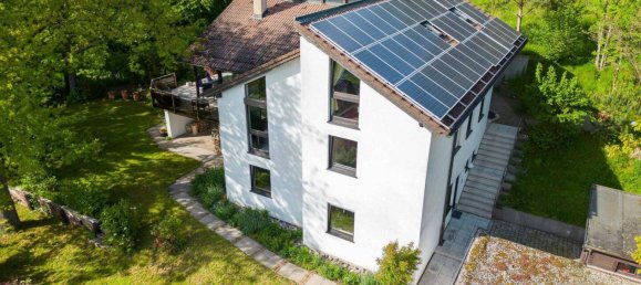 6 rooms Villa in Bad Kissingen, Germany No. 136911 11