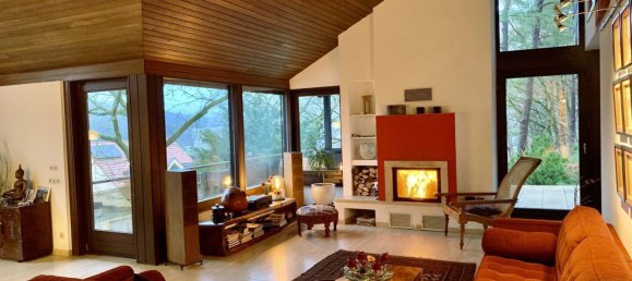 6 rooms Villa in Bad Kissingen, Germany No. 136911 3