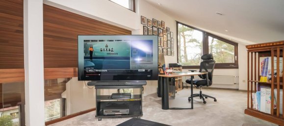 6 rooms Villa in Bad Kissingen, Germany No. 136911 6