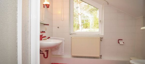 6 rooms Villa in Bad Kissingen, Germany No. 136911 8