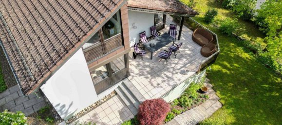 6 rooms Villa in Bad Kissingen, Germany No. 136911 12