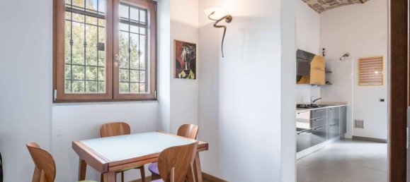 Apartamento de 4 divisões em Rome, Italy N.º 157397 25