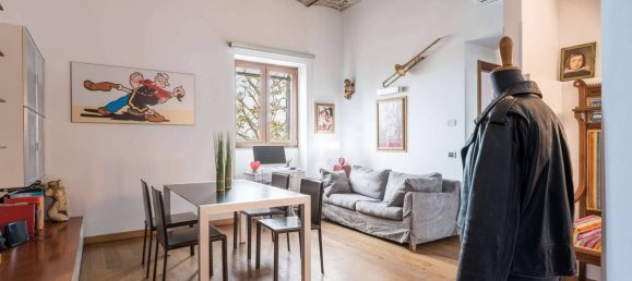 Apartamento de 4 divisões em Rome, Italy N.º 157397 10