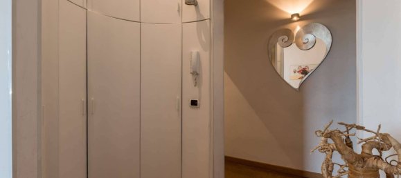 Apartamento de 4 divisões em Rome, Italy N.º 157397 16
