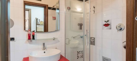 Apartamento de 4 divisões em Rome, Italy N.º 157397 23