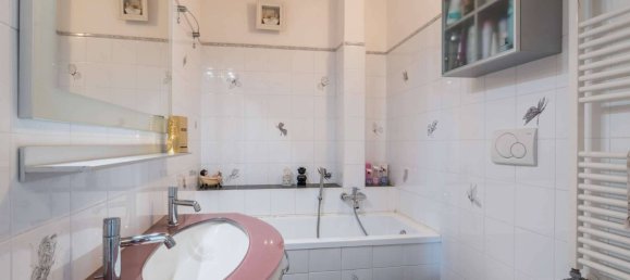 Apartamento de 4 divisões em Rome, Italy N.º 157397 13