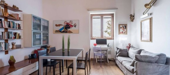 Apartamento de 4 divisões em Rome, Italy N.º 157397 2