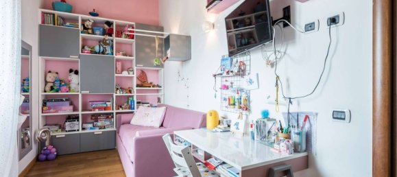 Apartamento de 4 divisões em Rome, Italy N.º 157397 15