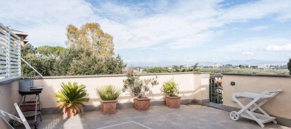 Apartamento de 4 divisões em Rome, Italy N.º 157397 19