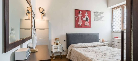 Apartamento de 4 divisões em Rome, Italy N.º 157397 3