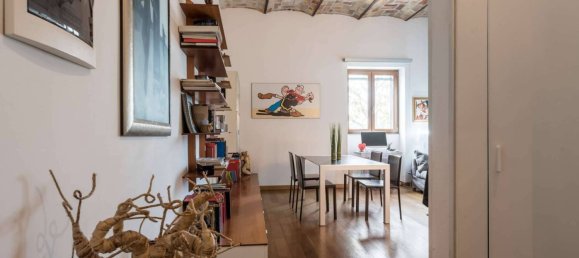 Apartamento de 4 divisões em Rome, Italy N.º 157397 9