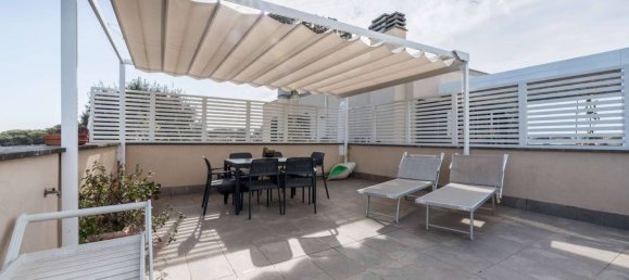 Apartamento de 4 divisões em Rome, Italy N.º 157397 17