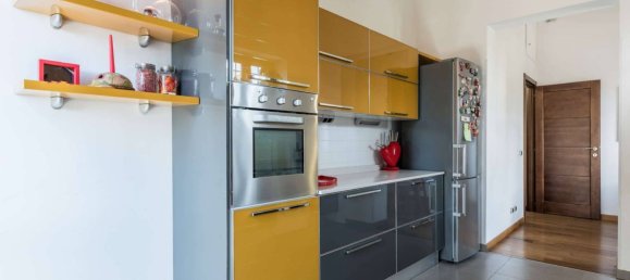 Apartamento de 4 divisões em Rome, Italy N.º 157397 22
