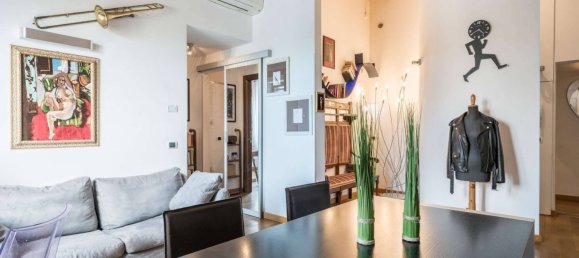 Apartamento de 4 divisões em Rome, Italy N.º 157397 11