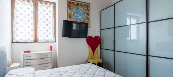 Apartamento de 4 divisões em Rome, Italy N.º 157397 4