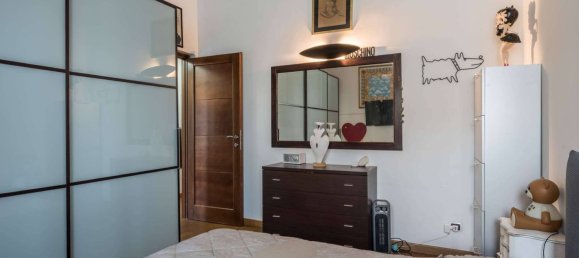 Apartamento de 4 divisões em Rome, Italy N.º 157397 5