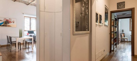 Apartamento de 4 divisões em Rome, Italy N.º 157397 29