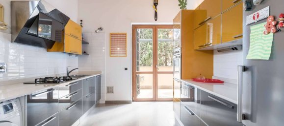 Apartamento de 4 divisões em Rome, Italy N.º 157397 26