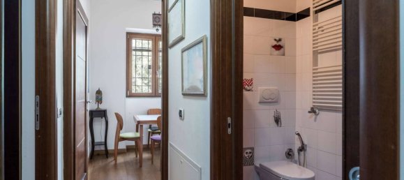Apartamento de 4 divisões em Rome, Italy N.º 157397 24