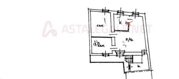 2 Schlafzimmer Wohnung in Carugo, Italy, Nr. 332586 9