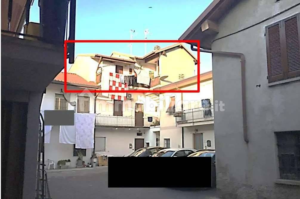 2 Schlafzimmer Wohnung in Carugo, Italy, Nr. 332586