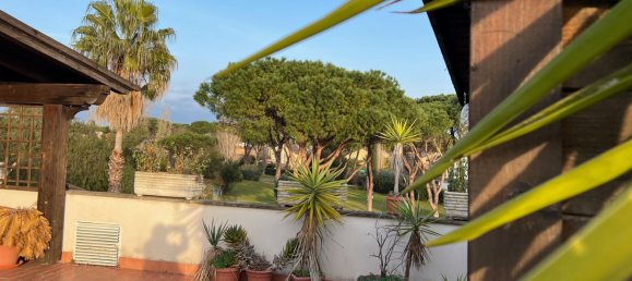 Ático de 4 habitaciónes en Rome, Italy No. 168731 18