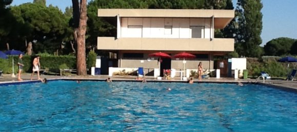 Ático de 4 habitaciónes en Rome, Italy No. 168731 19