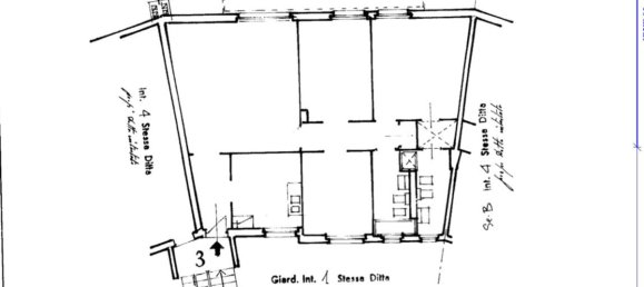 Ático de 4 habitaciónes en Rome, Italy No. 168731 20