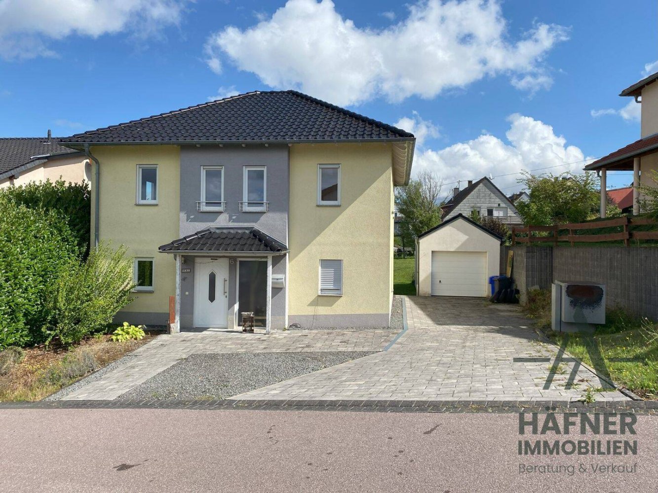 Casa T3 em Rhineland-Palatinate, Germany N.º 282173